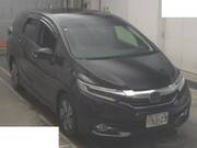 2018 HONDA SHUTTLE
