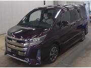 2018 TOYOTA NOAH