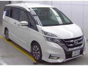 2019 NISSAN SERENA