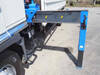HINO POWDER CEMENT TRUCK