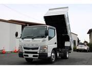 2019 FUSO CANTER