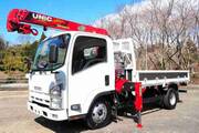 2013 ISUZU OTHER