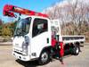 ISUZU OTHER