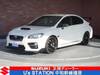 SUBARU WRX STI