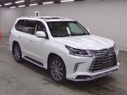 2015 LEXUS LX LX570