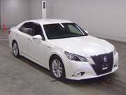 2015 TOYOTA CROWN HYBRID Athlete S