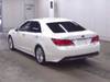 TOYOTA CROWN HYBRID