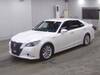 TOYOTA CROWN HYBRID