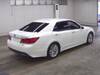 TOYOTA CROWN HYBRID