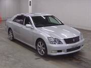 2007 TOYOTA CROWN