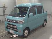 2020 DAIHATSU HIJET CARGO