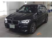 2020 BMW X3