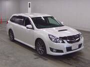 2012 SUBARU LEGACY TOURING WAGON