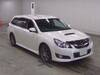 SUBARU LEGACY TOURING WAGON