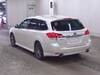SUBARU LEGACY TOURING WAGON