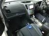 SUBARU LEGACY TOURING WAGON