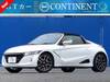 HONDA S660
