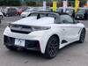 HONDA S660