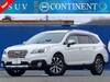 SUBARU LEGACY OUTBACK