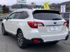 SUBARU LEGACY OUTBACK