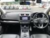 SUBARU LEGACY OUTBACK