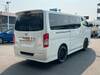 NISSAN NV350 CARAVAN VAN