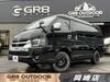 TOYOTA HIACE WAGON