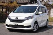 2023 HONDA FREED G