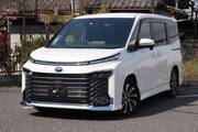 2023 TOYOTA VOXY