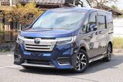 2020 HONDA STEPWAGON
