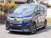 HONDA STEPWAGON