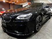 2013 BMW 6 SERIES