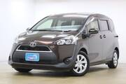 2016 TOYOTA SIENTA