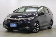 2016 HONDA SHUTTLE