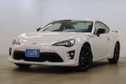 2020 TOYOTA 86