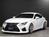LEXUS RCF