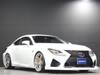 LEXUS RCF