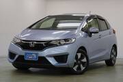 2016 HONDA FIT HYBRID