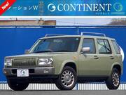 1999 NISSAN RASHEEN TYPE-A