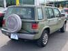 NISSAN RASHEEN