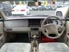 NISSAN RASHEEN