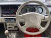 NISSAN RASHEEN