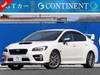 SUBARU WRX S4