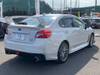 SUBARU WRX S4