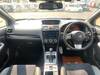 SUBARU WRX S4