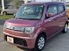 SUZUKI MR WAGON