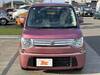 SUZUKI MR WAGON