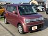 SUZUKI MR WAGON
