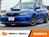 SUBARU IMPREZA WRX