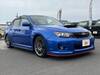 SUBARU IMPREZA WRX